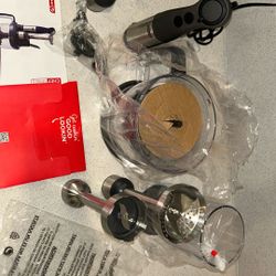 Blender. Mixer. Hand Blender 