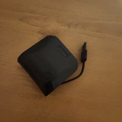 JLab Audio JBuds Air True Wireless Earbuds - Black - Great Condition!