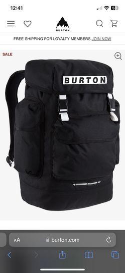 Kids' Burton Jumble 25L Backpack