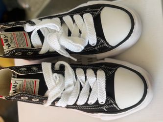 Maison Mihara| High tops