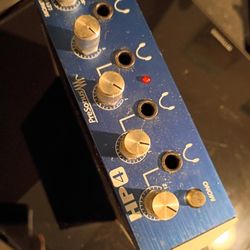 PRESONUS 4 CHANNEL HEADPHONE AMPLIFIER 