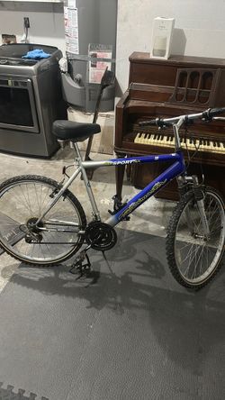 Roadmaster Mtn Sport SX Mountain Bike