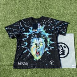 Hellstar Electric Surge Tee 