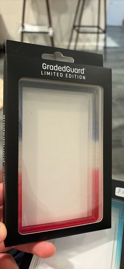 Graded guard PSA