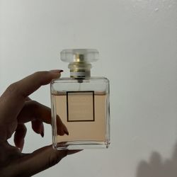 Coco Chanel Perfume 