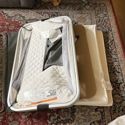 Baby Crib