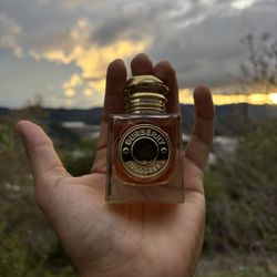 30ml Burberry Goddess Eau de Parfum