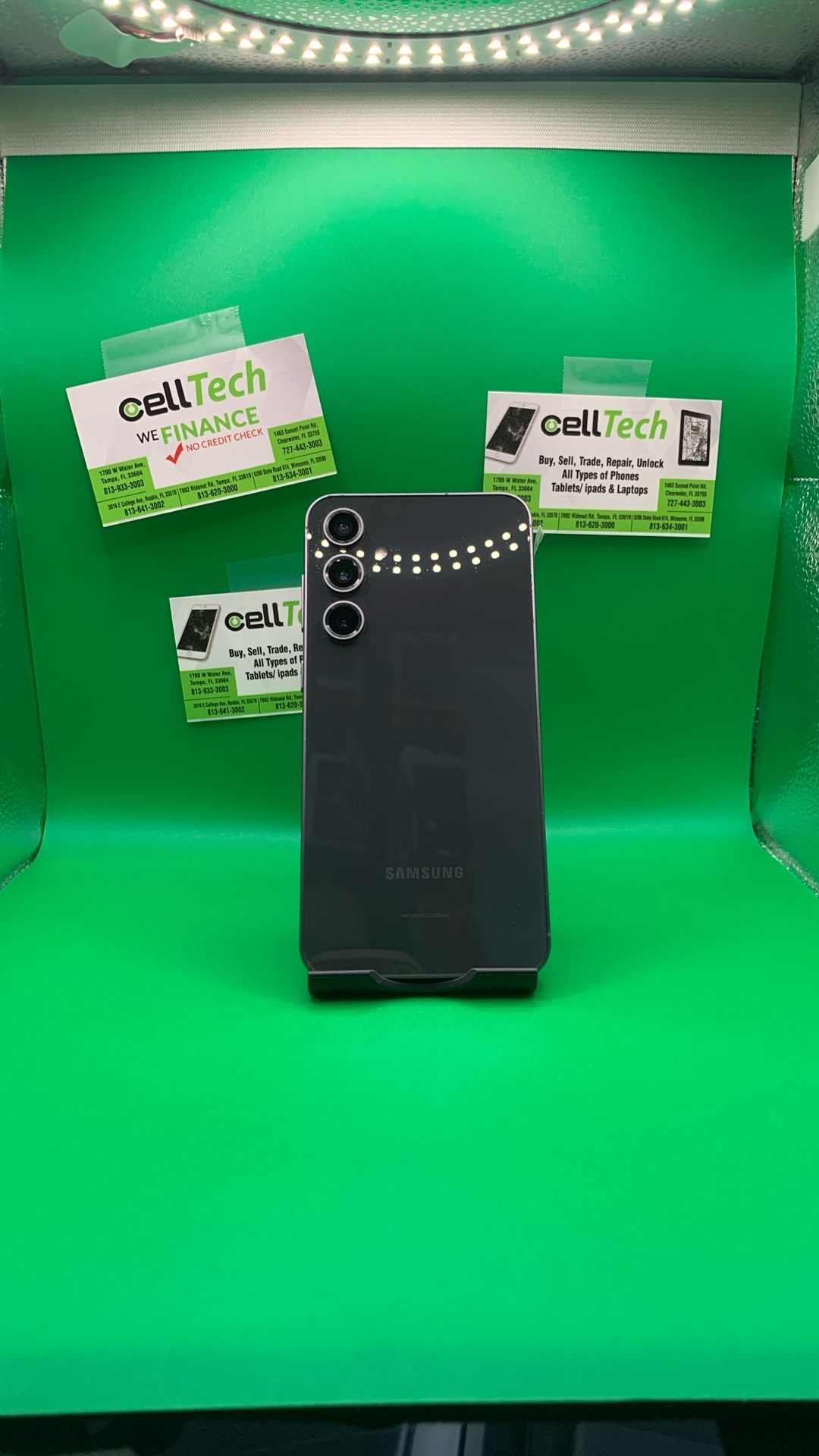 Galaxy S23 Fe