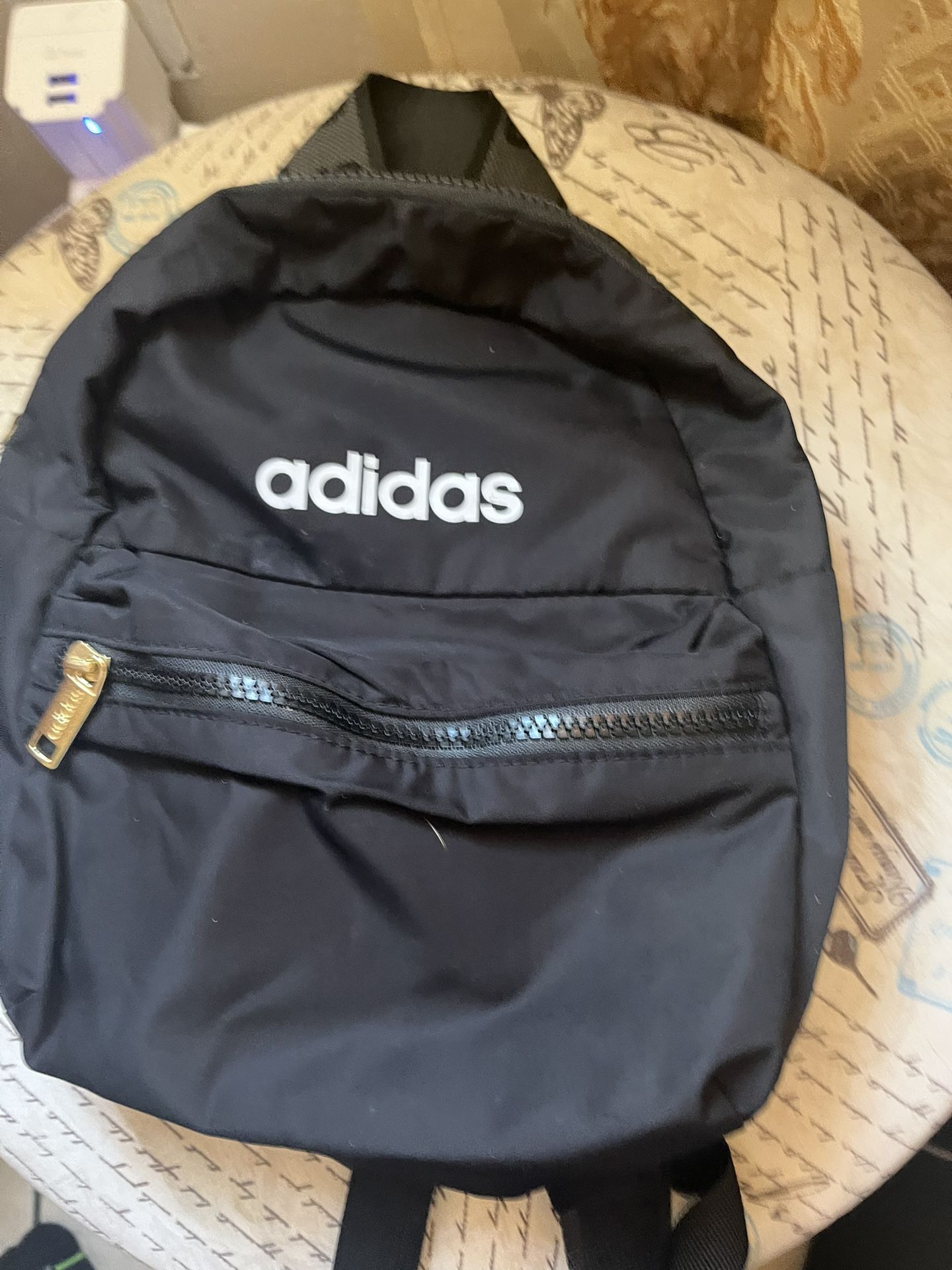 Adidas Mini Backpack