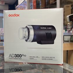 Godox AD300Pro