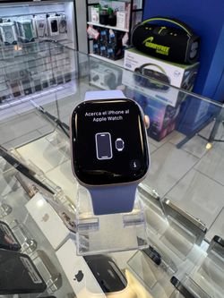 Apple Watch Series 10 46mm LTE Pre-owned