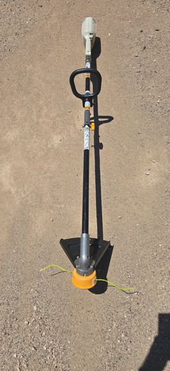ryobi 137r electric string trimmer