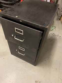 Cabinets steel