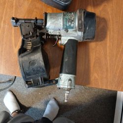 Used Nailgun