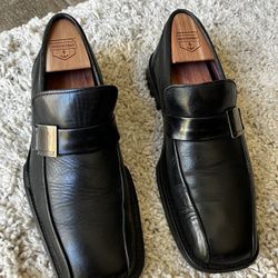 Kenneth Cole Dress Shoes Size 8