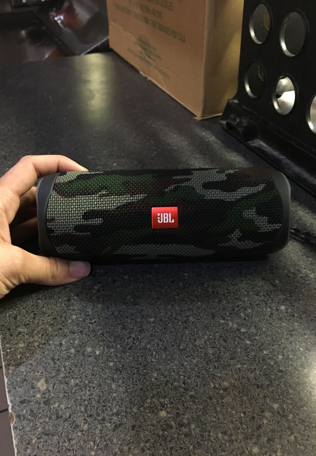 JBL Flip 5 Speaker