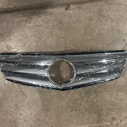 2008-2014 Mercedes-Benz C-Class Grill