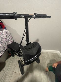 knee Scooter
