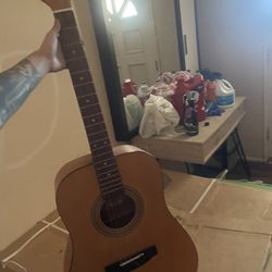 Guitar