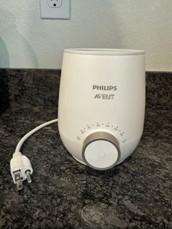 Avent Baby Bottle Warmer