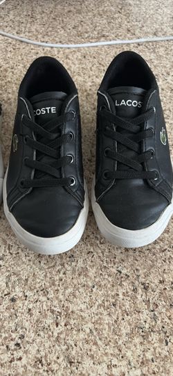 Lacoste Toddler Shoes