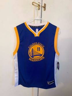 Golden state jersey