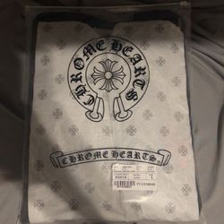 Chrome Hearts Tee