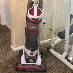 Vacuume Like New