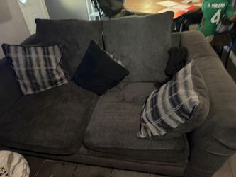 Free sofá 3 pieces
