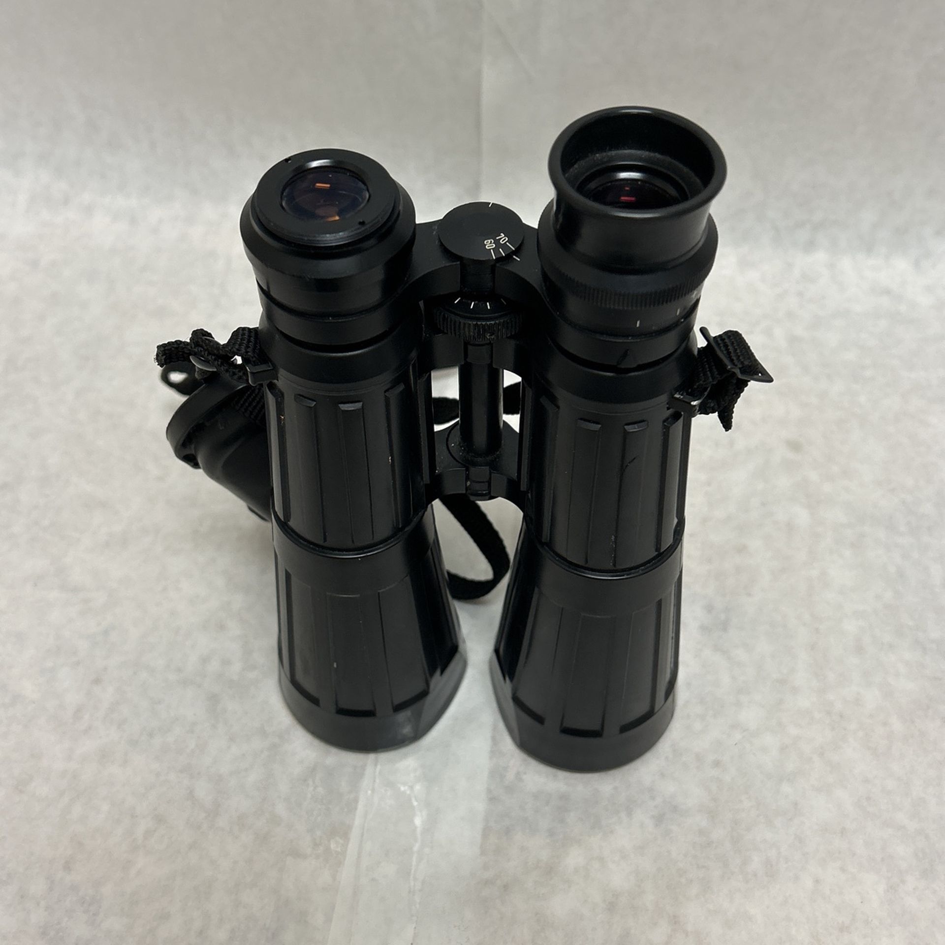 Zeis  8 X 56B West Germany Binoculars