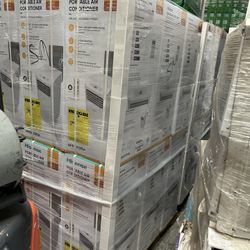 250 Sqft Hisense Portable Air Conditioner 6,000 BTU 