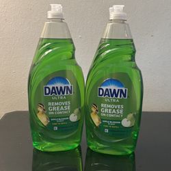 Dawn Dish Soap 
