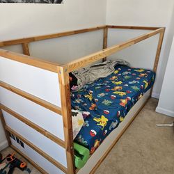Kid Loft Bed