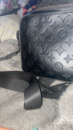 Cross bag