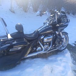 2017 Harley Davidson Road Glide Special