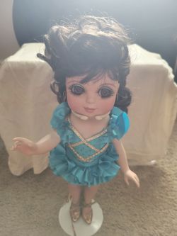 Marie Osmand Collector Doll
