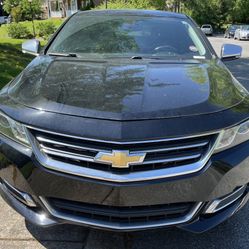 2015 Chevrolet Impala