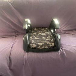 Child’s Car seat Booster 