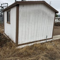 Relocate/sheds/containers/cars & trucks