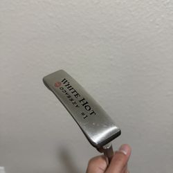 Odyssey White Hot #1 Putter 35in For Trade Or Sale