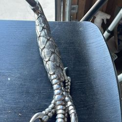 Harley Davison Kick Stand