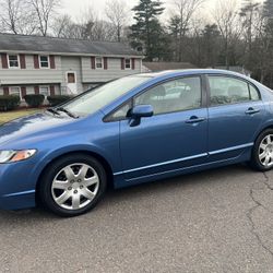 2009 Honda Civic