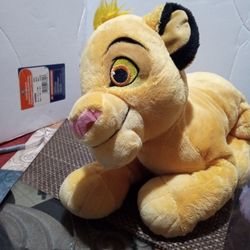 Disney The Lion King 