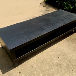 Coffee / Display Table - REDUCED!