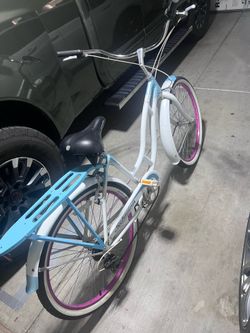 Beach Cruiser