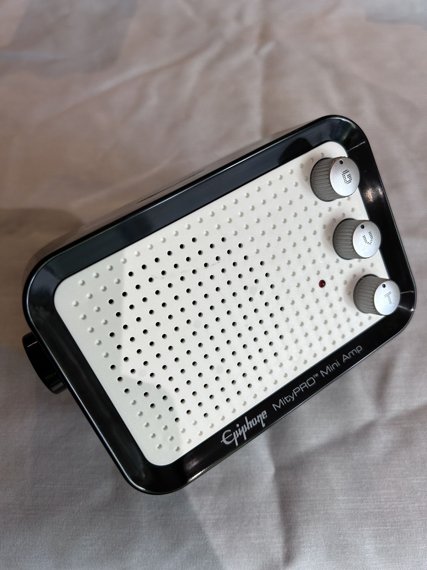 Epiphone MityPRO Mini Amp