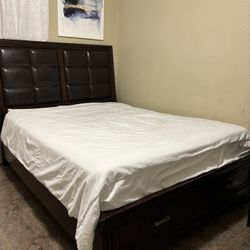 queen Bed Frame