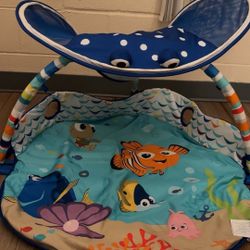 Nemo Play Mat 