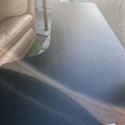 L Shape Desk 