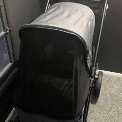 Baby Trend Expedition 2 In 1 Stroller/ Wagon